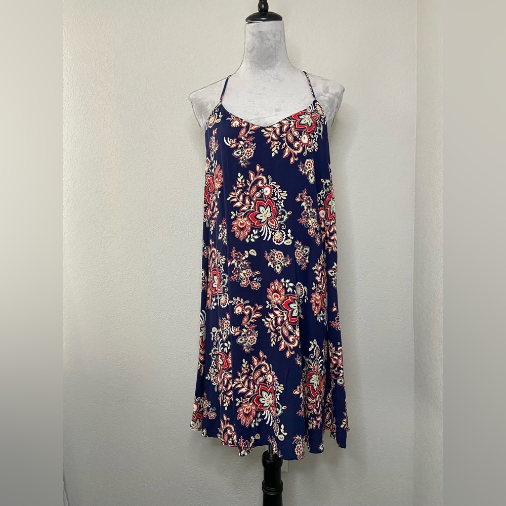 EYESHADOW- Floral Dress NEW!
